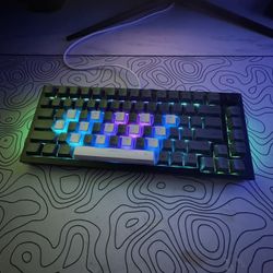 Glorious GMMK PRO gaming Keyboard