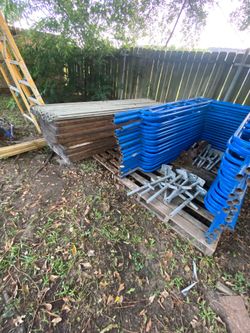 Scaffolds