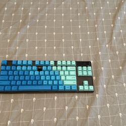 Keyboard Steel Series