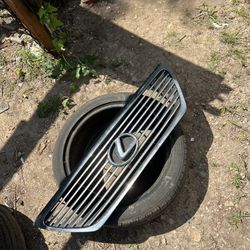 Grille