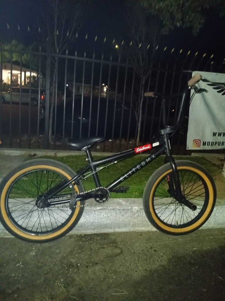 Bmx Elite