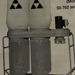 Dust Collector 