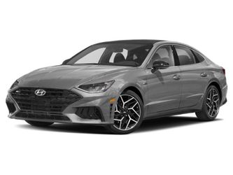 2022 Hyundai Sonata