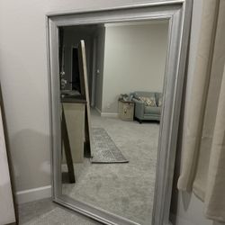 Full Length Mirror