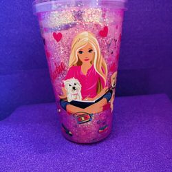 Barbie Cup $15