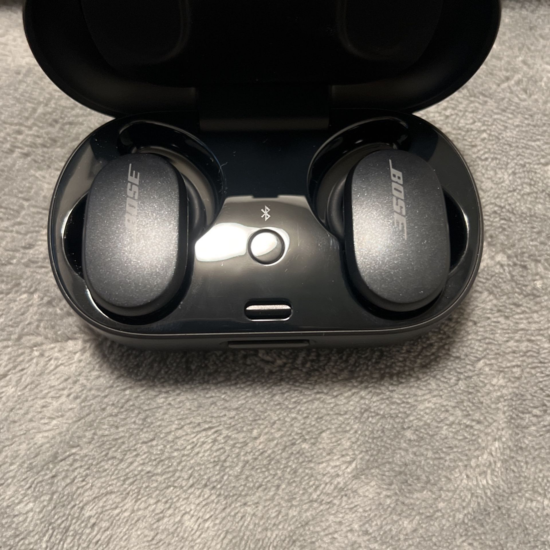 Bose Noise Canceling Earbuds