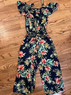 Girls Summer/Back to School Clothes: Size 16