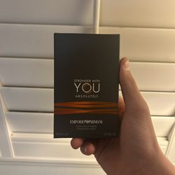 Stronger With You Absolutely