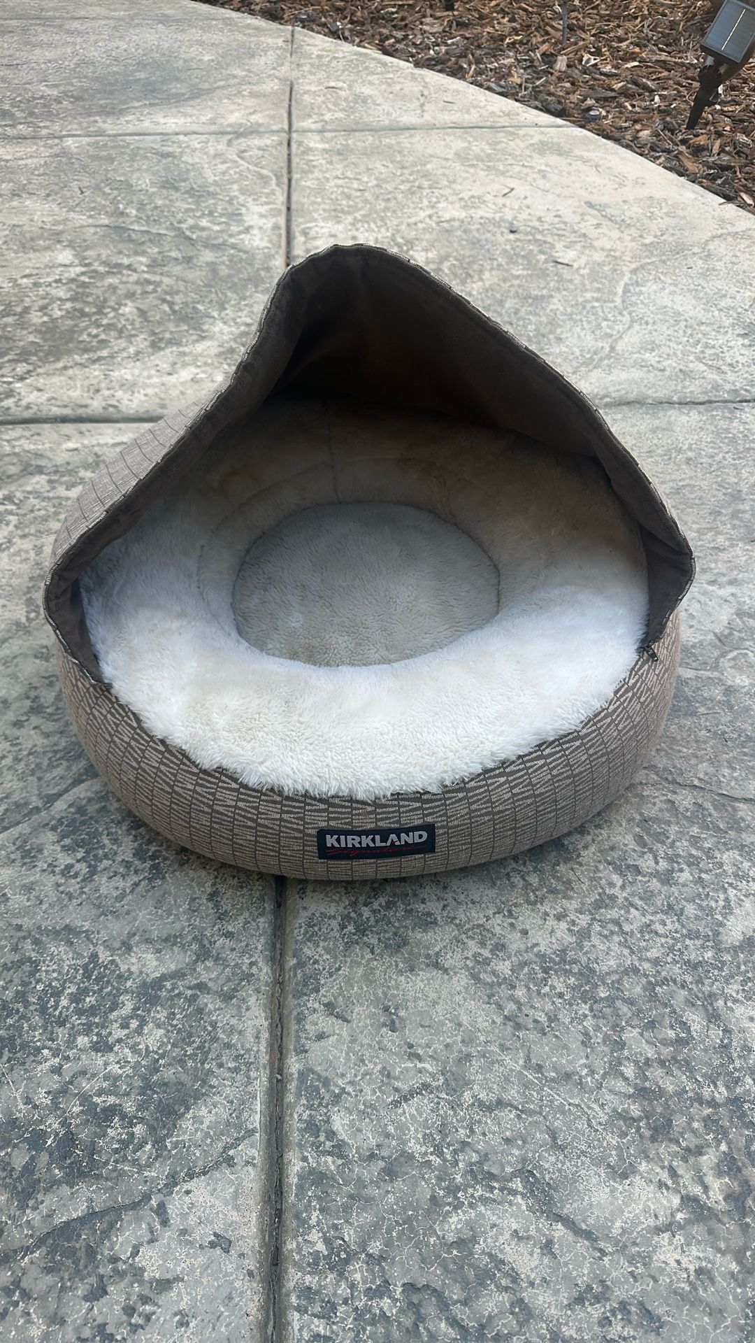 Small Dog Bed