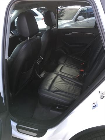 2014 Audi Q5