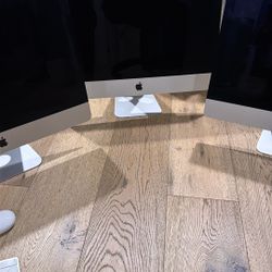 iMac Lot Of 3!!!
