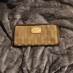 Michael Kors Wallet 
