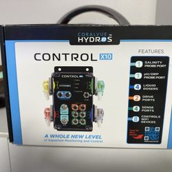 Hydros Doser Control 