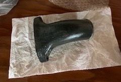 Ford Model A Radiator Neck