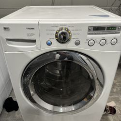 Washer & Dryer - They Work Excellent