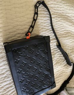 Louis Vuitton Soft Trunk Monogram Mini Bag for Sale in Charlotte, NC -  OfferUp