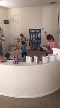 Childcare