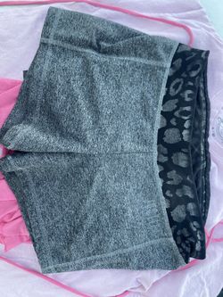 Justice Athletics Shorts