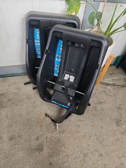 Car Seat Bottom Part