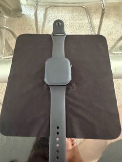 Apple Watch Series 11 (GPS)