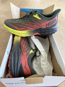 Hoka Speed Goat 5
