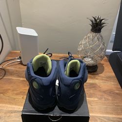 Air Jordan Retro 13 Size 6 Men