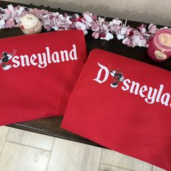 Sweetheart Night Sweater