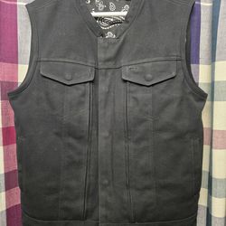 Vest