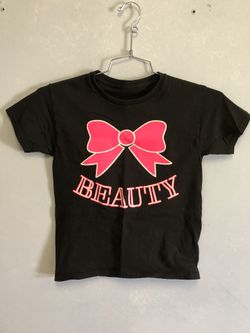 Beauty t-Shirt - Size XS