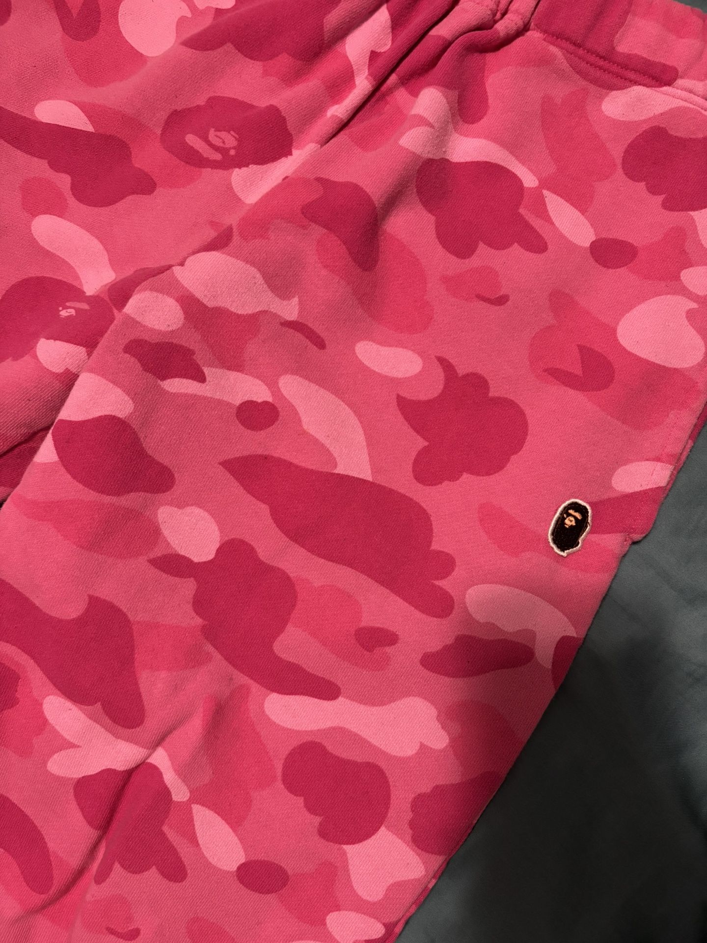 Women’s Bape Sweats