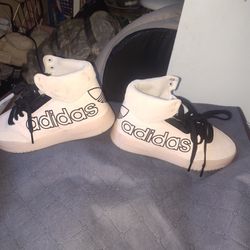 Women's Adidas Drop step