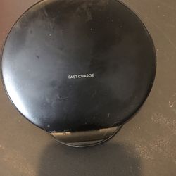 Wireless Samsung Charger 