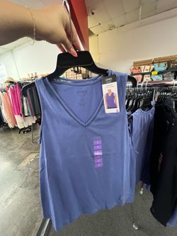 WOMENS Active Tank Tops