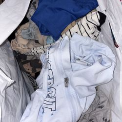 Baby Boy Clothes