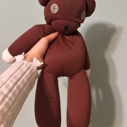 Bear Toy 
