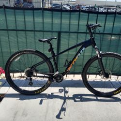 Kona LG 29" MTN Bike