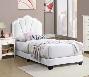 Twin Size Bed Frame Only 