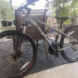 27.5 Laguna GT Pro Women’s Bike