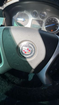 2009 Cadillac Escalade