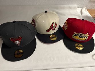 Random Hats for sale