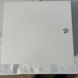 Alarm Box