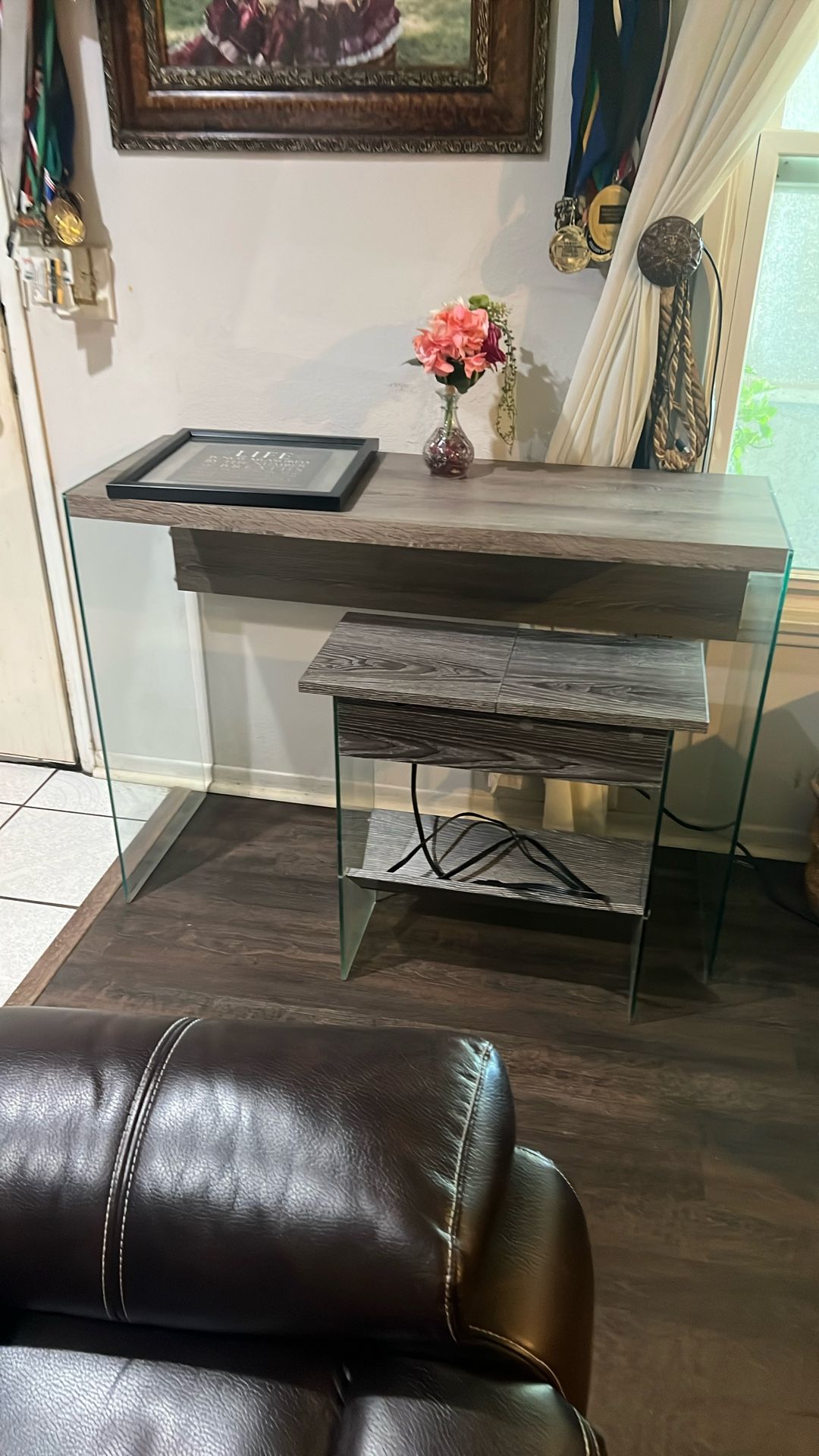Living Room Tables