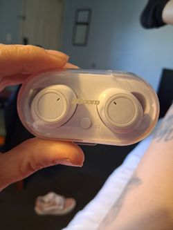 2Boom Headphones 
