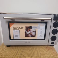Tovala Oven