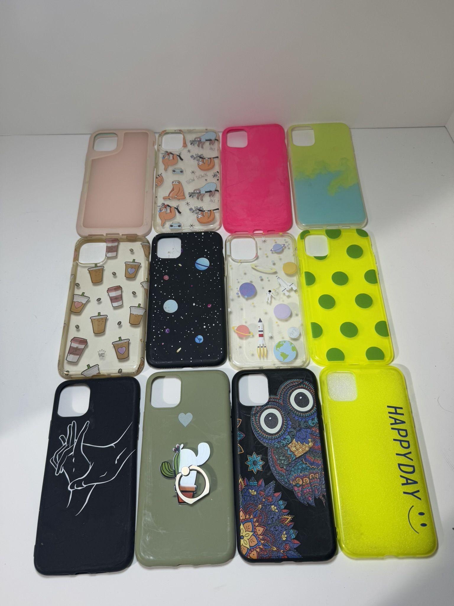 iPhone 11 Pro Max Cases