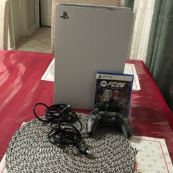 Used In Good Condition