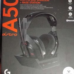 Astro A59 Headset For Ps5/Xbox