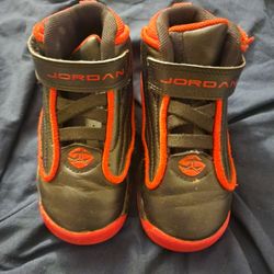 Toddler Jordans