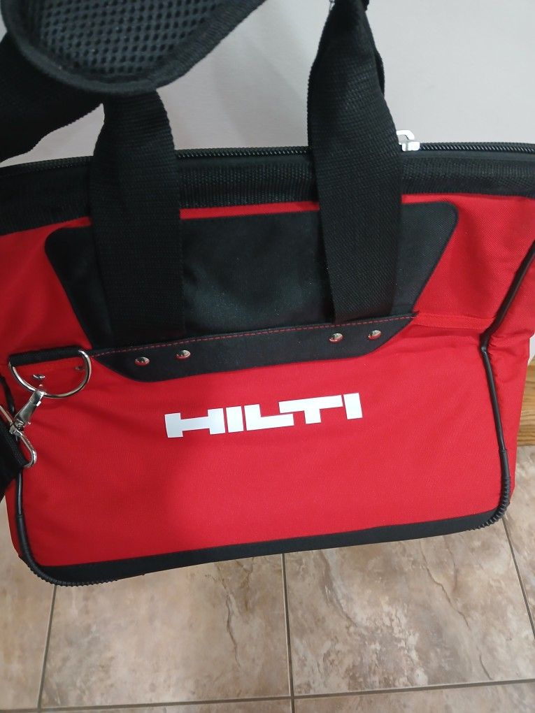 Hilti Tool Bag