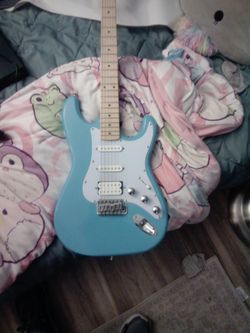 Kramer electric guitar